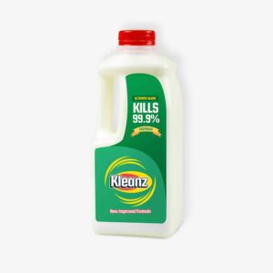 Premium liquid whitener